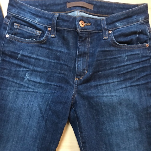 Joe's Jeans Denim - Joe’s Skinny Jeans